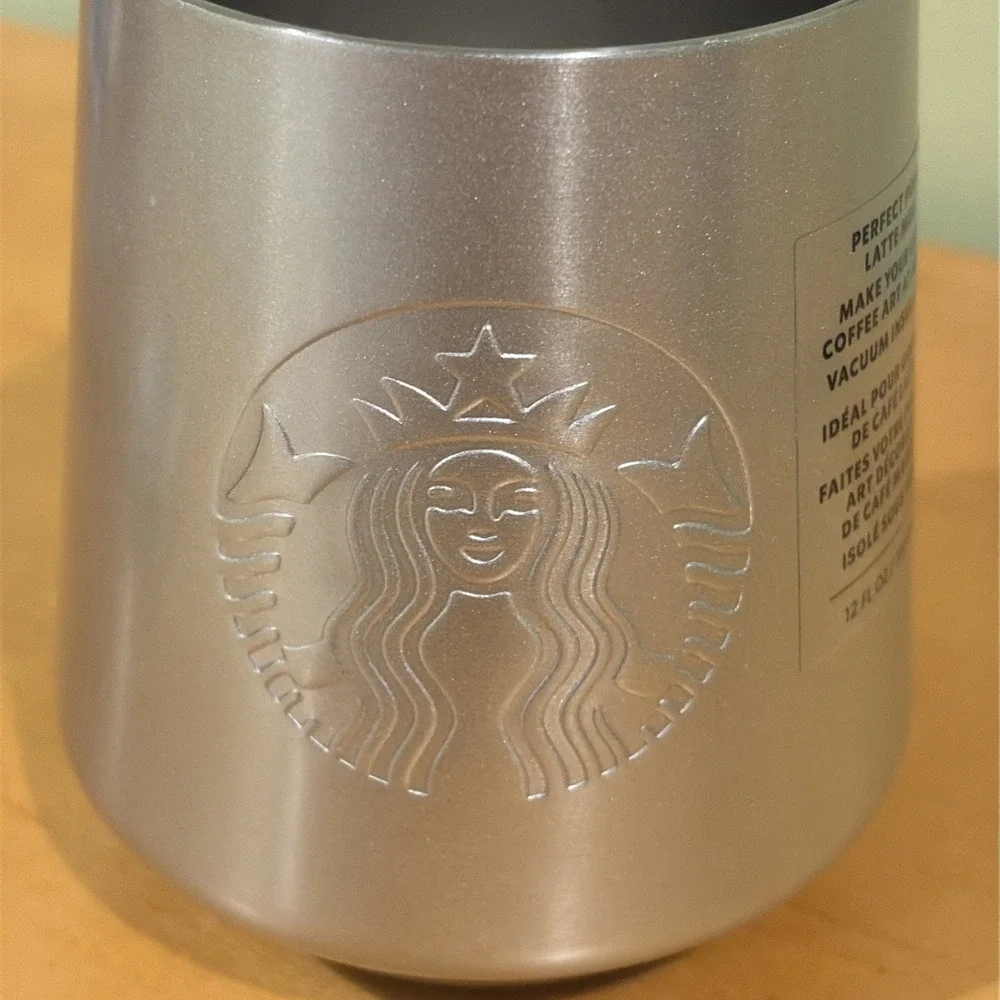 Starbucks this product